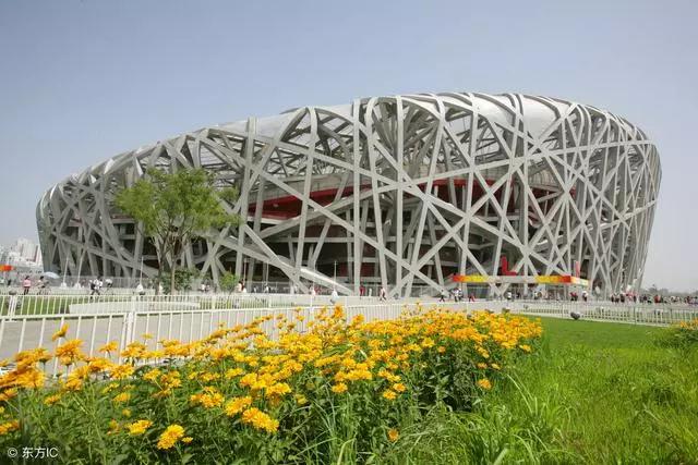 “鳥巢”選用鋼結構建筑秘密？你猜不到！