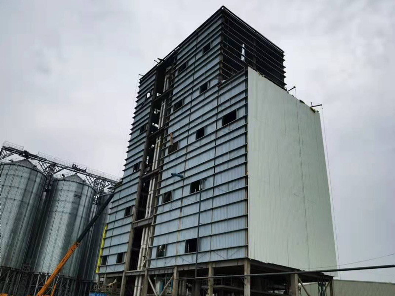 全國人大代表袁偉霞建議 推廣鋼結(jié)構(gòu)應用于民用建筑